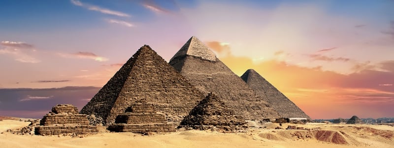 Ancient Egypt Discovery