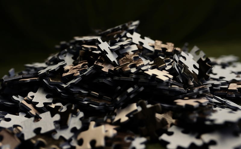 Temporal Puzzle Challenges