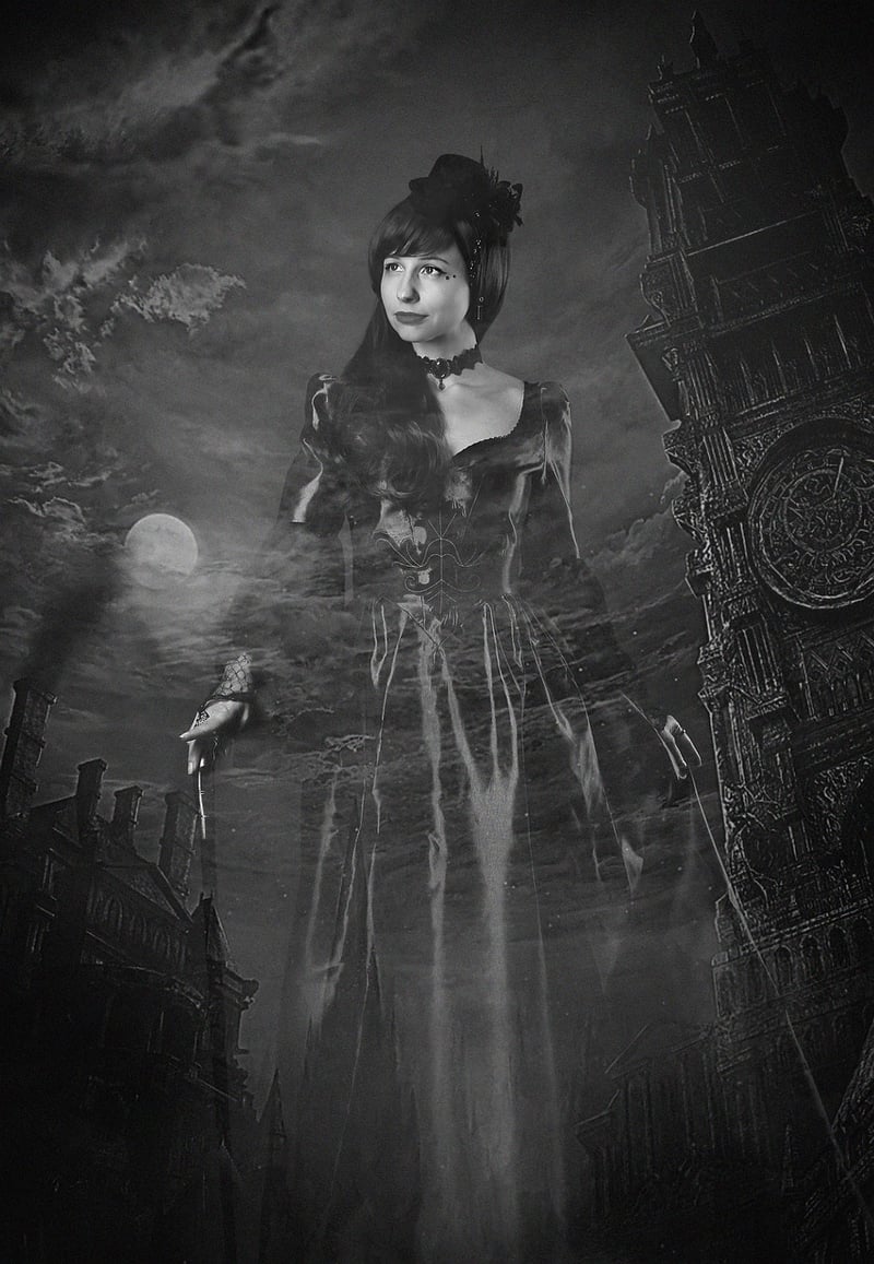 Victorian London Experience